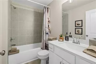 112 Bridgeview (Lot 4) Way, Canton, GA 30114 - Photo 35