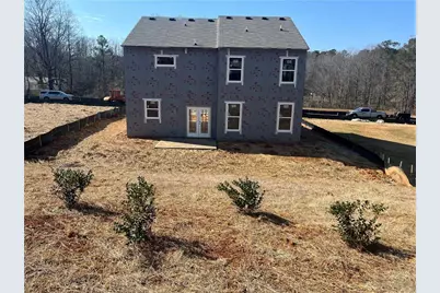 112 Bridgeview (Lot 4) Way, Canton, GA 30114 - Photo 3