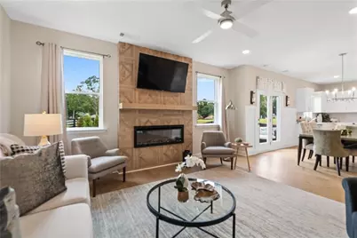 112 Bridgeview (Lot 4) Way, Canton, GA 30114 - Photo 13