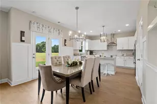 112 Bridgeview (Lot 4) Way, Canton, GA 30114 - Photo 15