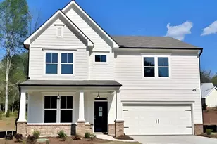112 Bridgeview Wy Lot 4, Canton, GA 30114 - Photo 1