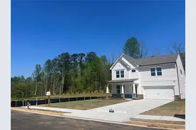 112 Bridgeview (Lot 4) Way, Canton, GA 30114 - Photo 25