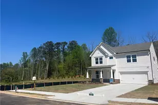 112 Bridgeview (Lot 4) Way, Canton, GA 30114 - Photo 25