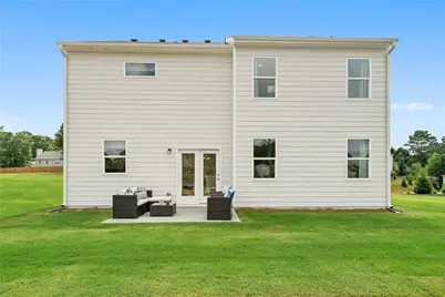 112 Bridgeview (Lot 4) Way, Canton, GA 30114 - Photo 43