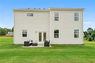 112 Bridgeview (Lot 4) Way, Canton, GA 30114 - Photo 43