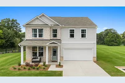 112 Bridgeview (Lot 4) Way, Canton, GA 30114 - Photo 1