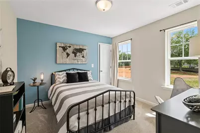 112 Bridgeview (Lot 4) Way, Canton, GA 30114 - Photo 35