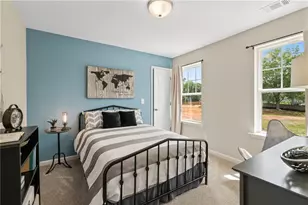 112 Bridgeview (Lot 4) Way, Canton, GA 30114 - Photo 35
