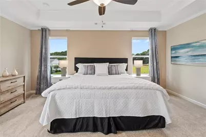 112 Bridgeview (Lot 4) Way, Canton, GA 30114 - Photo 27