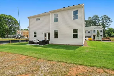 112 Bridgeview (Lot 4) Way, Canton, GA 30114 - Photo 45