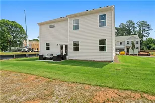 112 Bridgeview (Lot 4) Way, Canton, GA 30114 - Photo 45