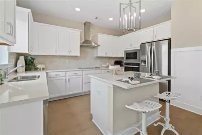 112 Bridgeview (Lot 4) Way, Canton, GA 30114 - Photo 19