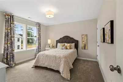 112 Bridgeview (Lot 4) Way, Canton, GA 30114 - Photo 37