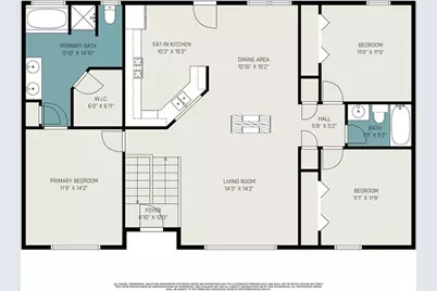 1670 Harvest Hill, Douglasville, GA 30134 - Photo 27