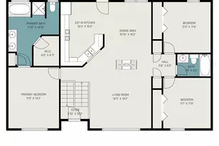 1670 Harvest Hill, Douglasville, GA 30134 - Photo 27