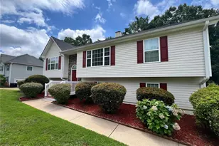 1670 Harvest Hill, Douglasville, GA 30134 - Photo 1