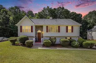 1670 Harvest Hill, Douglasville, GA 30134 - Photo 1