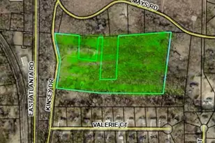 126 Kinsey Dr, Stockbridge, GA 30281 - Photo 35