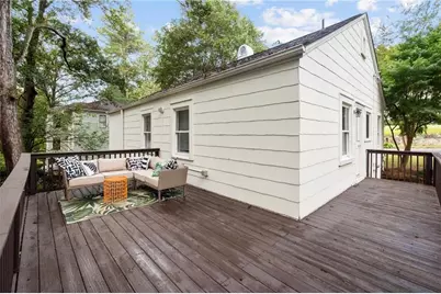1037 Ormewood Avenue SE, Atlanta, GA 30316 - Photo 13