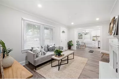 1037 Ormewood Avenue SE, Atlanta, GA 30316 - Photo 3