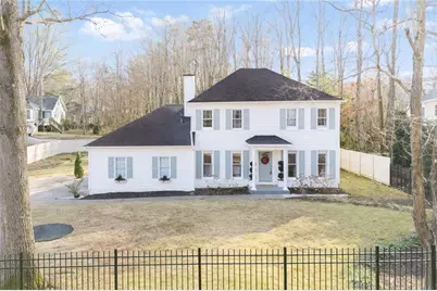 195 County Cork Drive, Mableton, GA 30126 - Photo 1