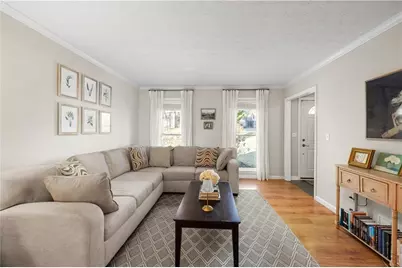 195 County Cork Drive, Mableton, GA 30126 - Photo 5