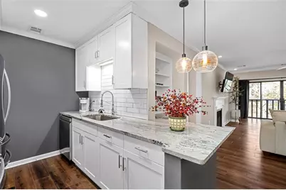 23103 Plantation Drive NE #103, Atlanta, GA 30324 - Photo 13