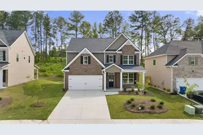1621 Lacebark Elm Way, Lawrenceville, GA 30045 - Photo 1