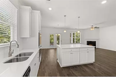 1621 Lacebark Elm Way, Lawrenceville, GA 30045 - Photo 19