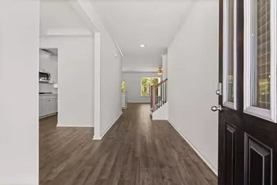 1621 Lacebark Elm Way, Lawrenceville, GA 30045 - Photo 9