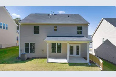 1621 Lacebark Elm Way, Lawrenceville, GA 30045 - Photo 53