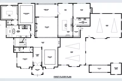 16011 Manor Club Drive, Alpharetta, GA 30004 - Photo 3