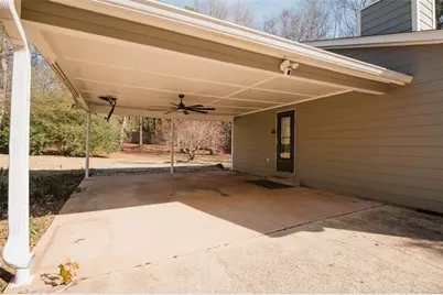 4906 S Bent Pine Court S, Douglasville, GA 30135 - Photo 5