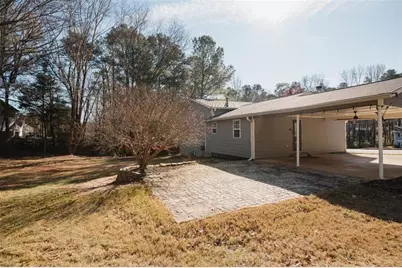 4906 S Bent Pine Court S, Douglasville, GA 30135 - Photo 43