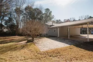 4906 S Bent Pine Ct S, Douglasville, GA 30135 - Photo 43