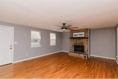 4906 S Bent Pine Court S, Douglasville, GA 30135 - Photo 17