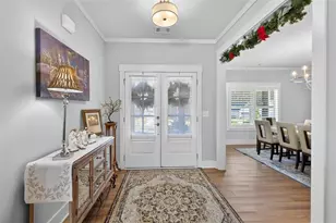 564 White Oak Wy, Monroe, GA 30655 - Photo 5