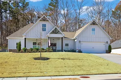 564 White Oak Way, Monroe, GA 30655 - Photo 3