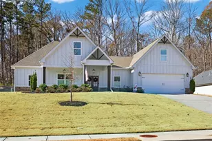 564 White Oak Wy, Monroe, GA 30655 - Photo 3