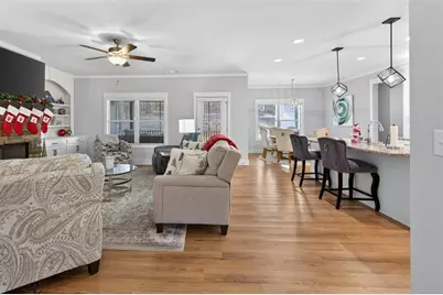 564 White Oak Way, Monroe, GA 30655 - Photo 9