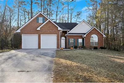 65 Fairwinds Drive, Covington, GA 30016 - Photo 1