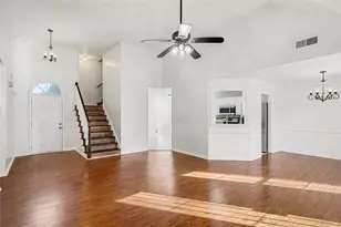 65 Fairwinds Dr, Covington, GA 30016 - Photo 5