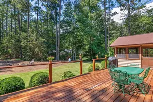 435 Rabbit Run, McDonough, GA 30252 - Photo 7