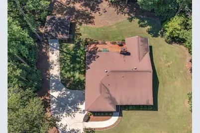 435 Rabbit Run, McDonough, GA 30252 - Photo 9