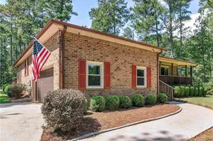 435 Rabbit Run, McDonough, GA 30252 - Photo 1