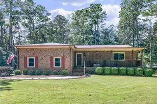 435 Rabbit Run, McDonough, GA 30252 - Photo 3