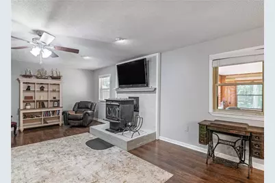 435 Rabbit Run, McDonough, GA 30252 - Photo 17