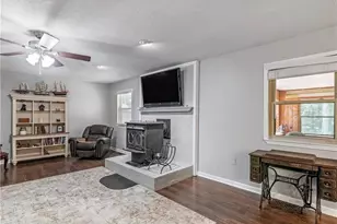 435 Rabbit Run, McDonough, GA 30252 - Photo 17