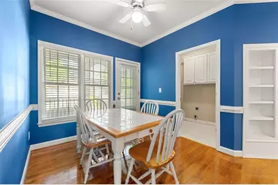 1272 Saxony Drive SE, Conyers, GA 30013 - Photo 9