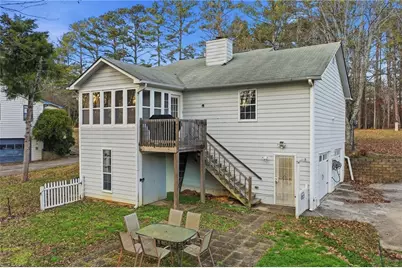 440 Gunnell Road, Dallas, GA 30157 - Photo 21